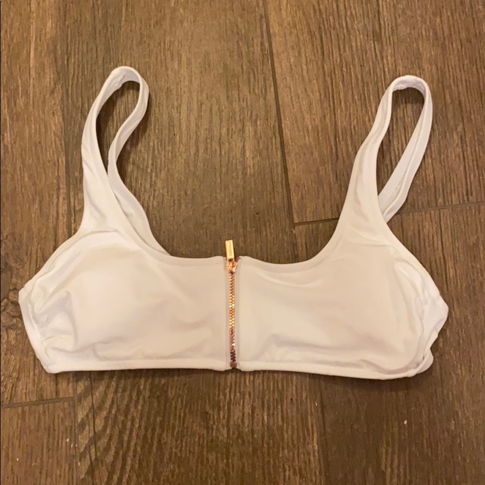 Shade & Shore Bikini Top